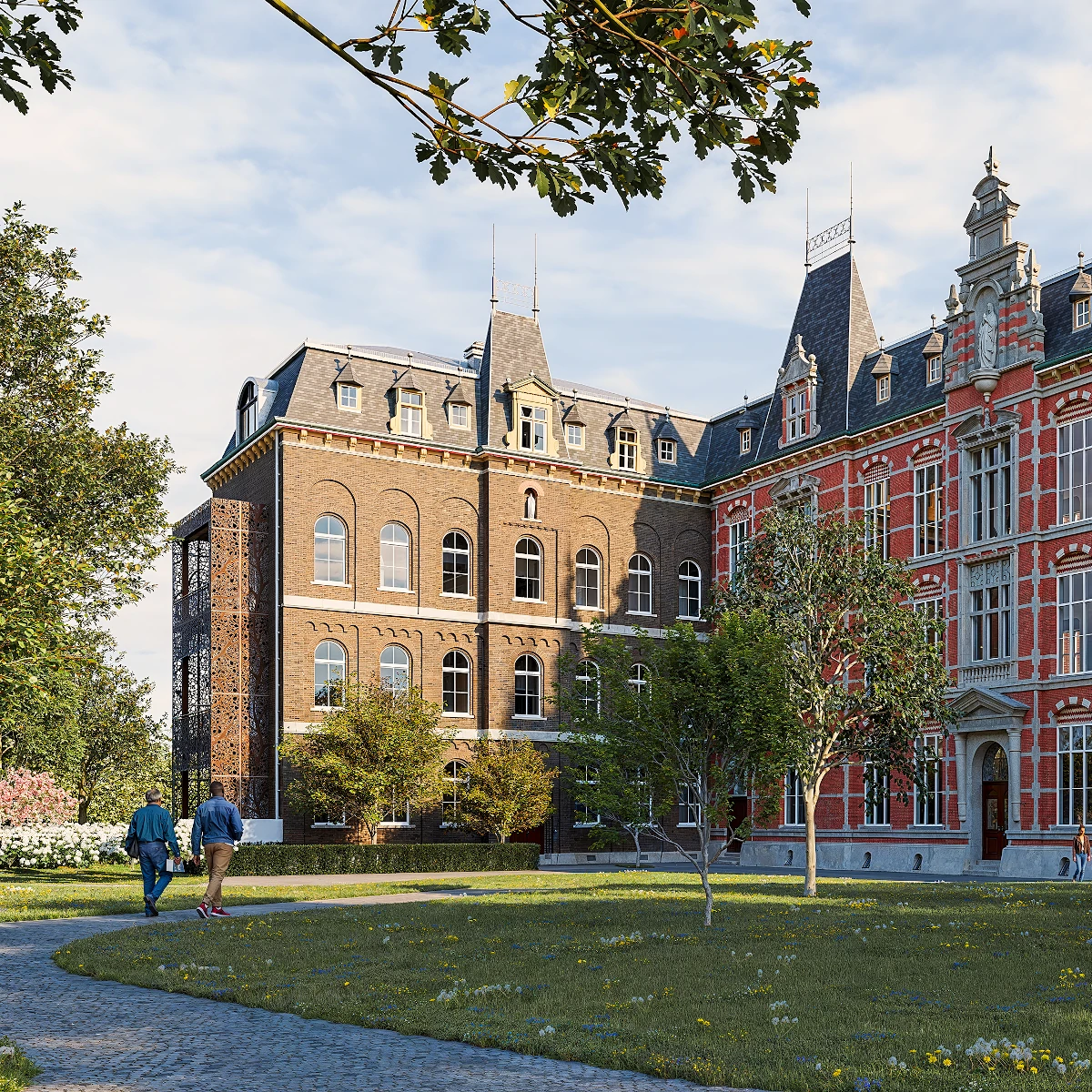Ursulineconvent_Eijsden_Arcus_Zuid_01 (1)_vierkant